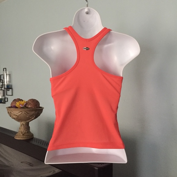 Adidas Clima Cool tank - Picture 2 of 8